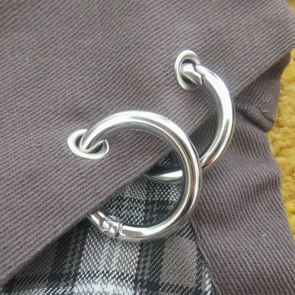 y2k checkered top tank cami shirt - Picture 8 of 9